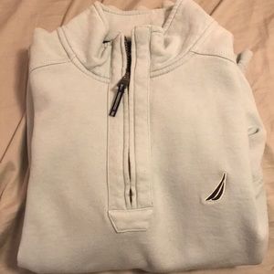 Men’s Nautica 1/4 Zip